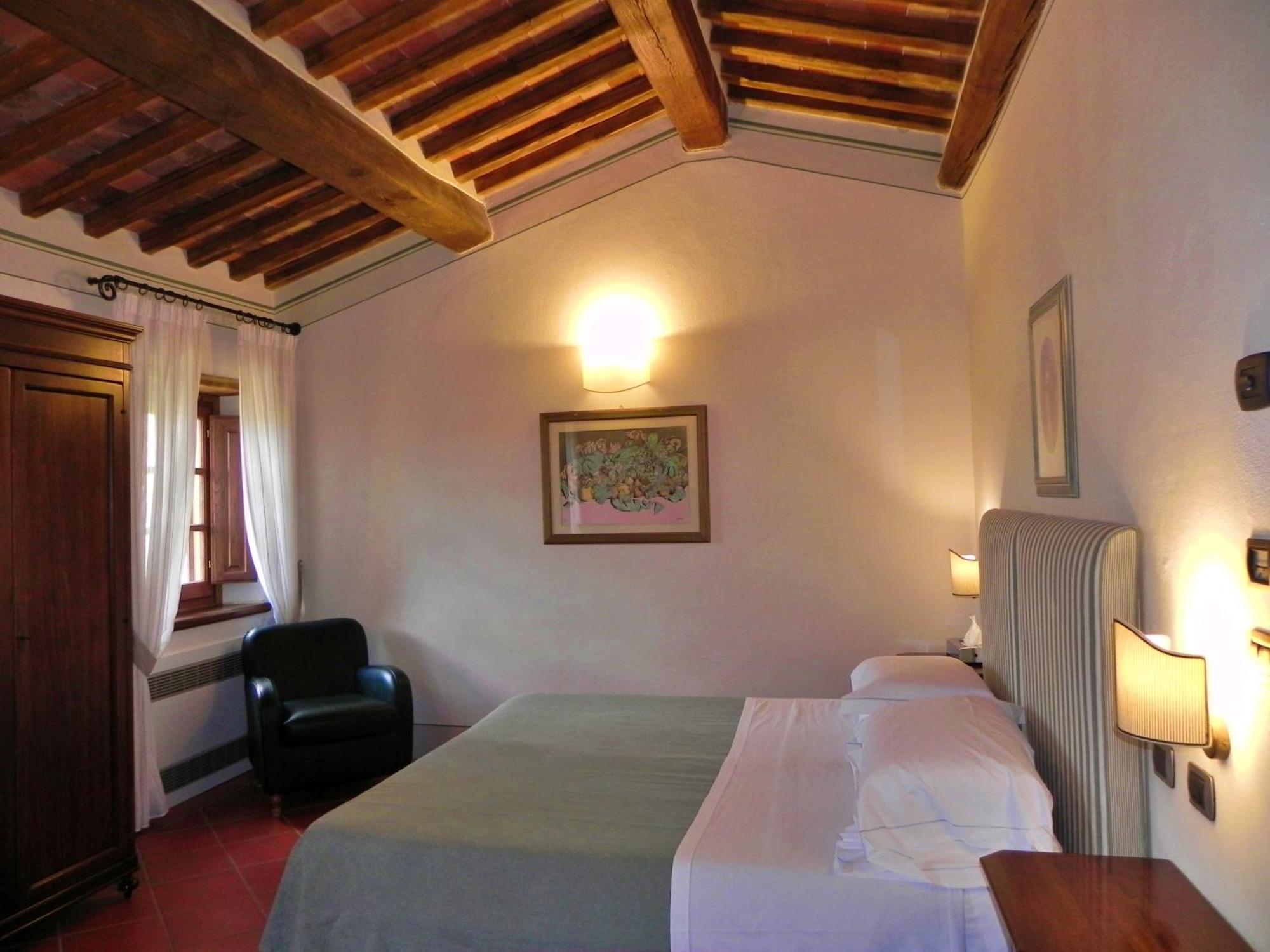Hotel Relais La Martina Pietraviva Habitación foto