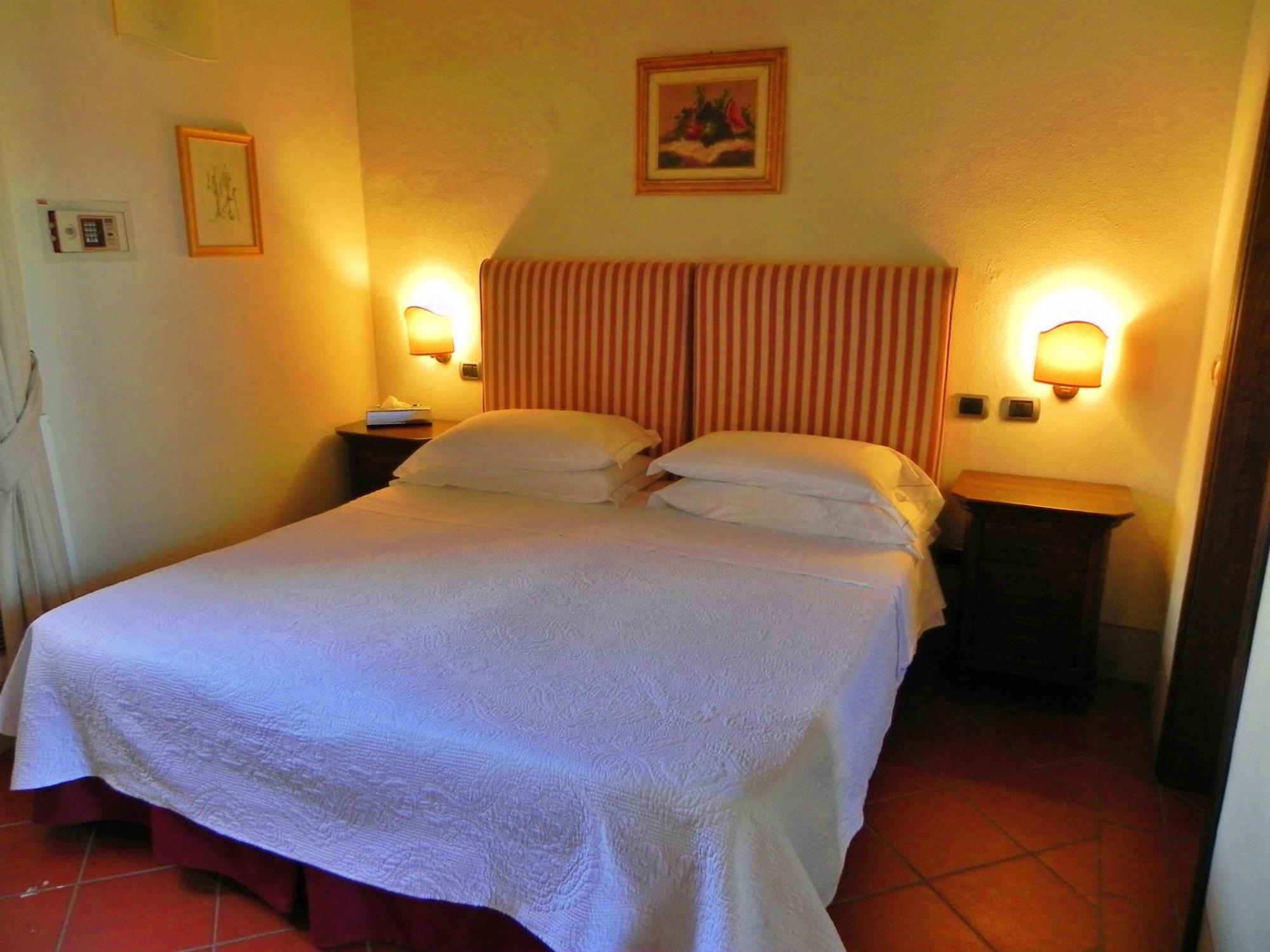 Hotel Relais La Martina Pietraviva Habitación foto