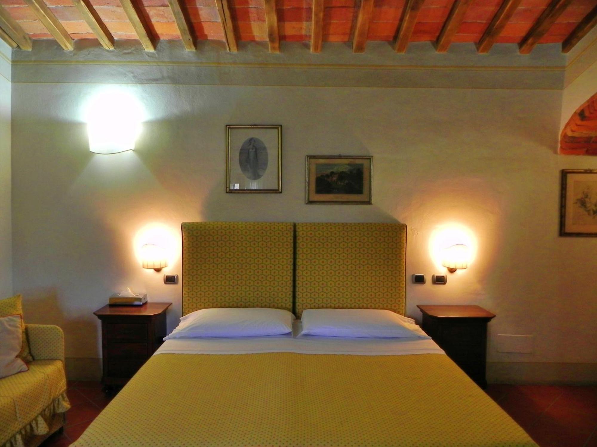Hotel Relais La Martina Pietraviva Habitación foto