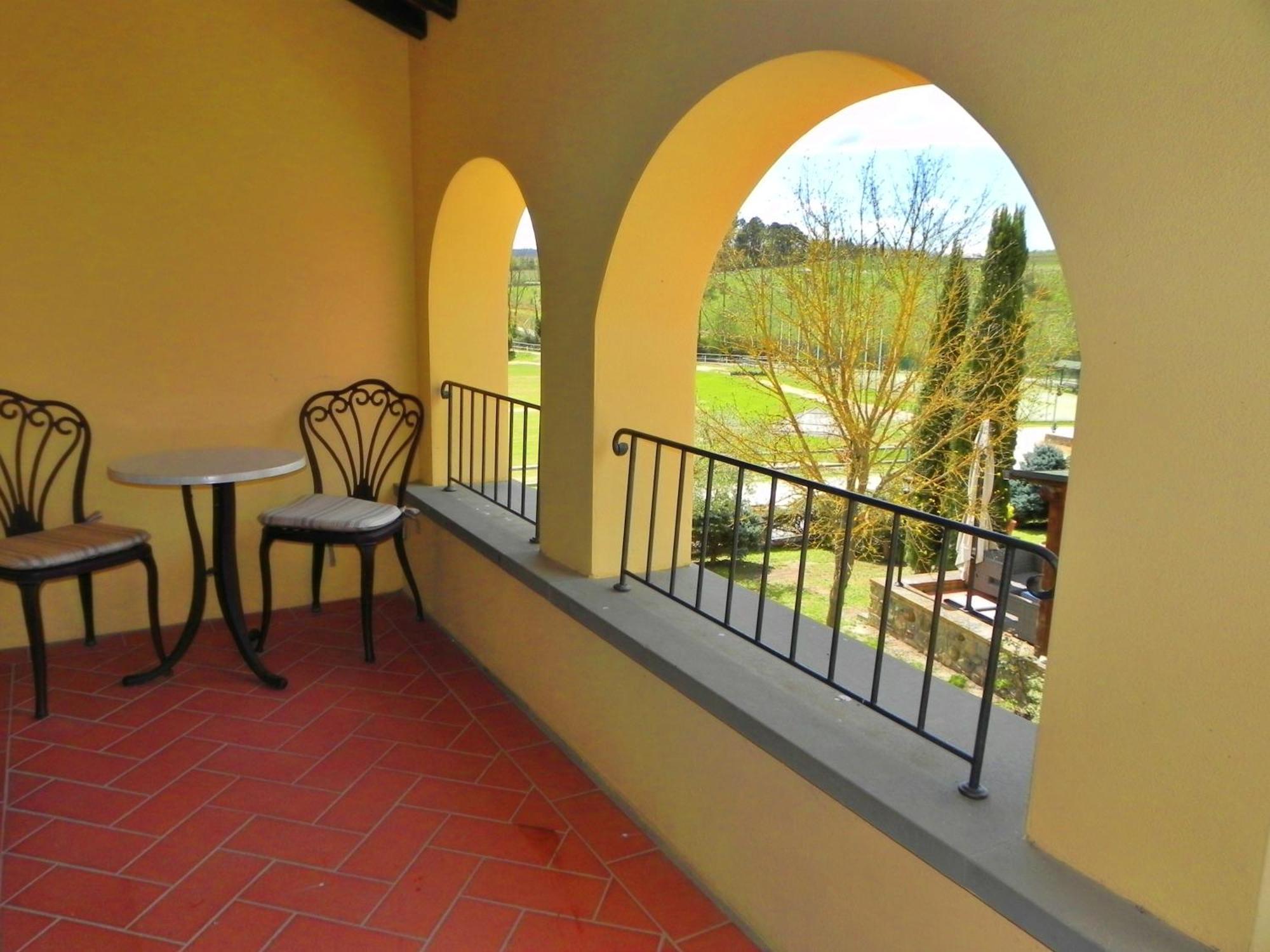 Hotel Relais La Martina Pietraviva Habitación foto