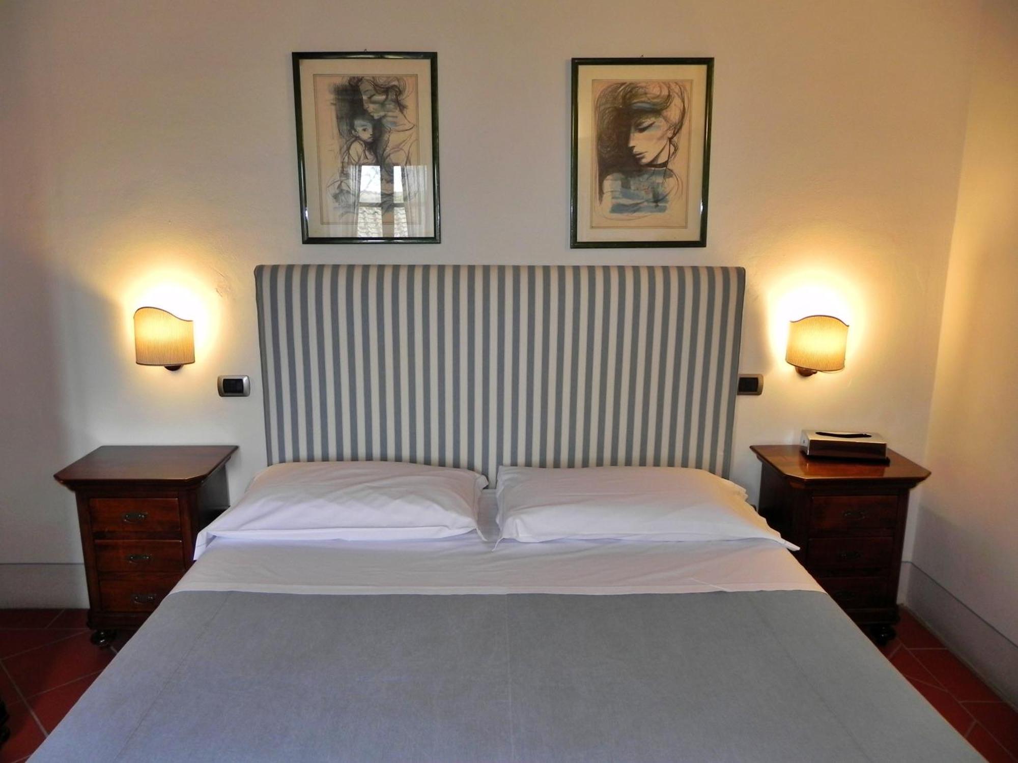 Hotel Relais La Martina Pietraviva Habitación foto