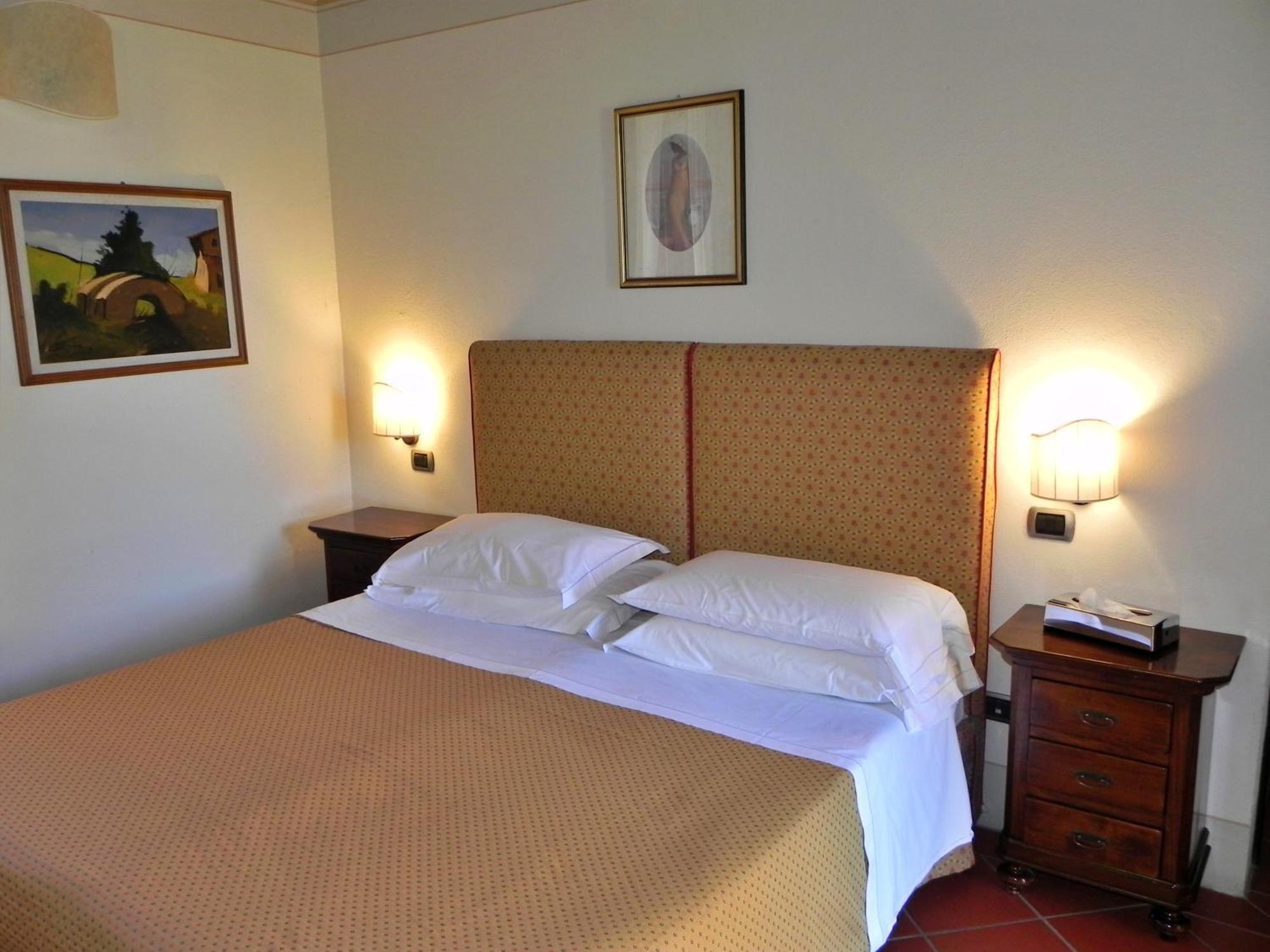 Hotel Relais La Martina Pietraviva Habitación foto