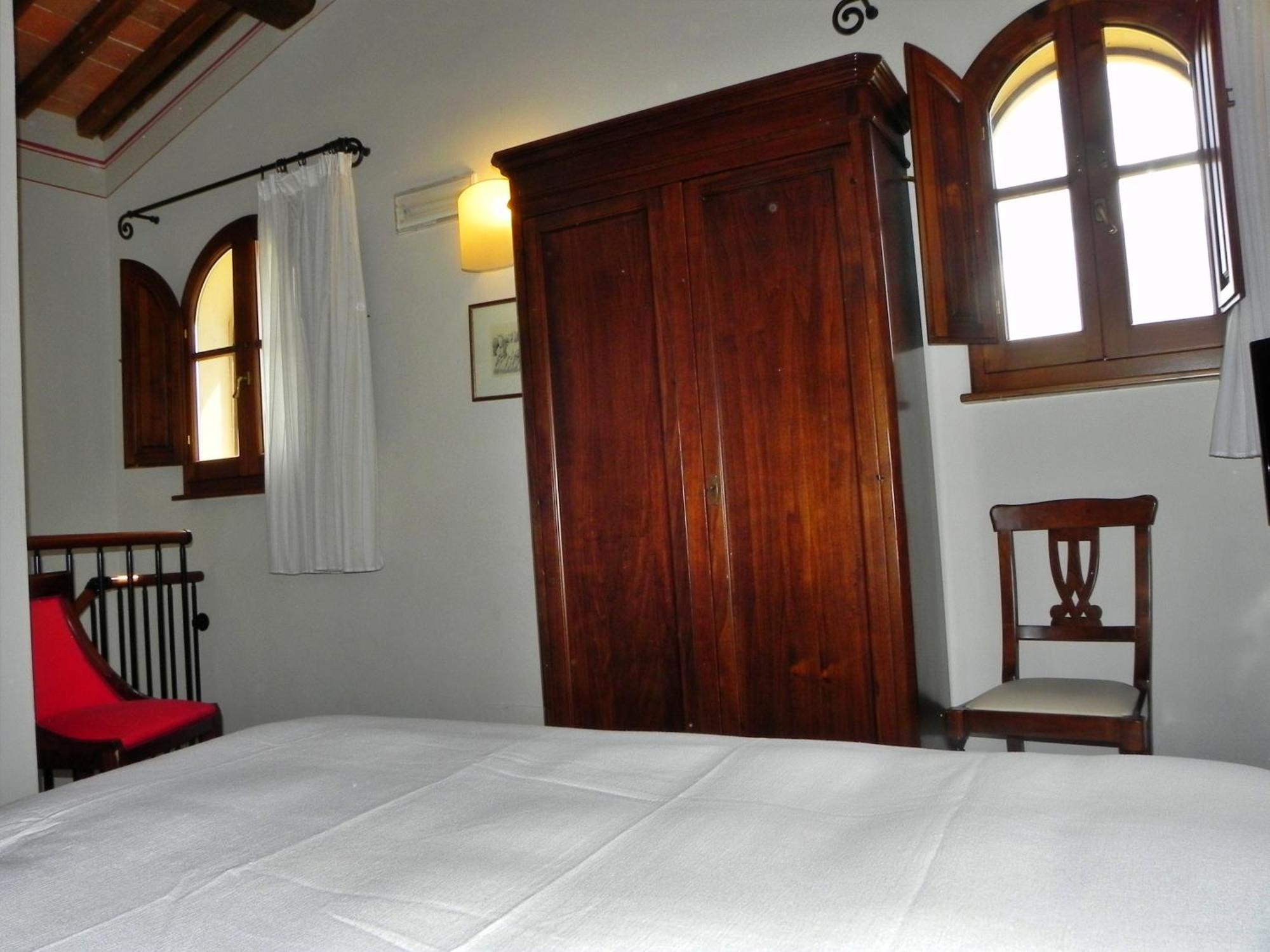 Hotel Relais La Martina Pietraviva Habitación foto