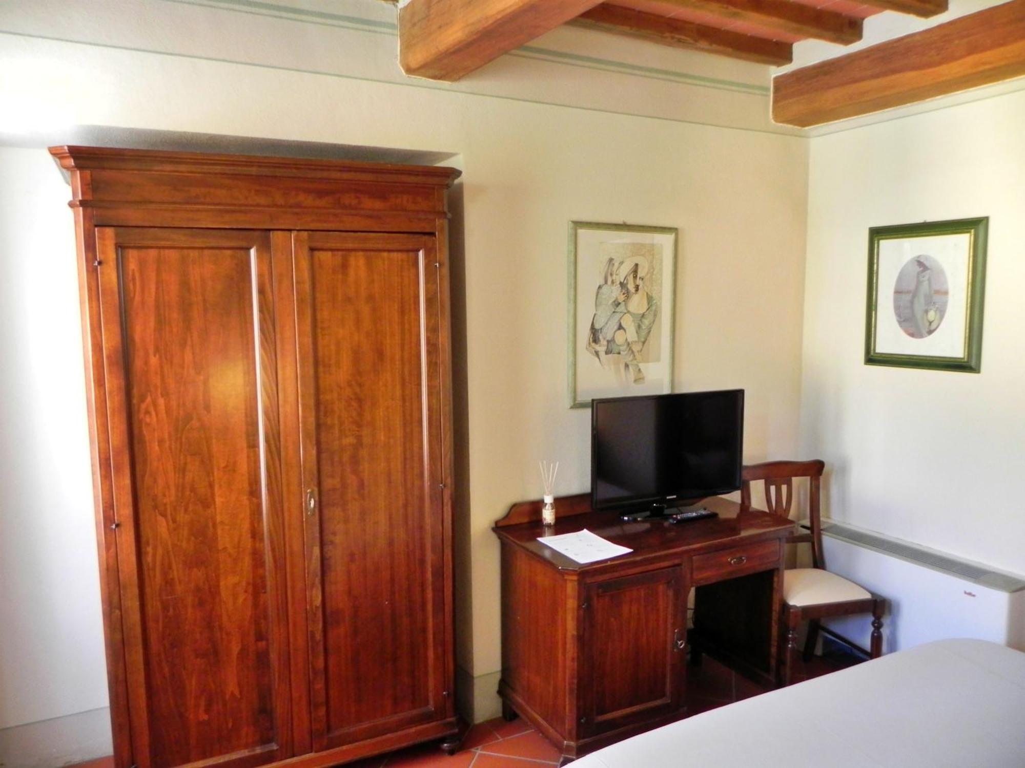 Hotel Relais La Martina Pietraviva Habitación foto