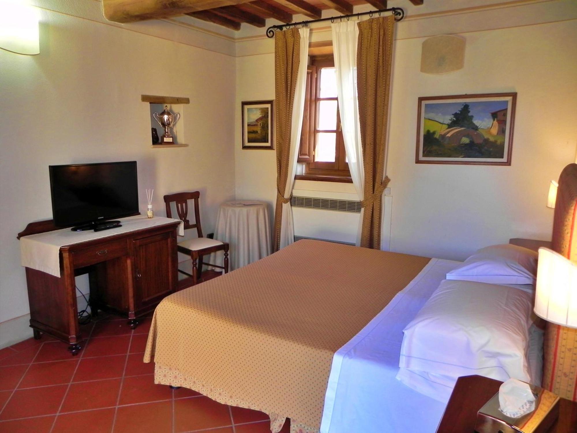 Hotel Relais La Martina Pietraviva Habitación foto