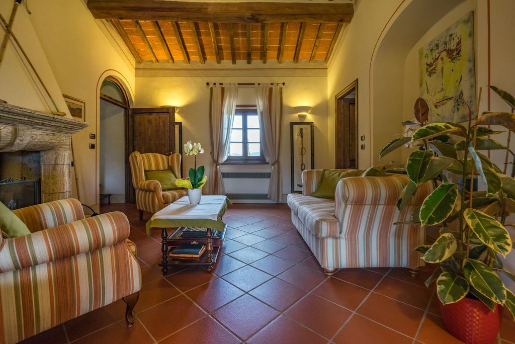 Hotel Relais La Martina Pietraviva Exterior foto